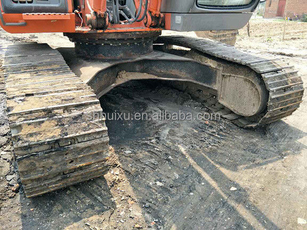 Hitachi  hot sale Used digging machine Japanese HITACHI ZX230 second hand Crawler Excavator good condition