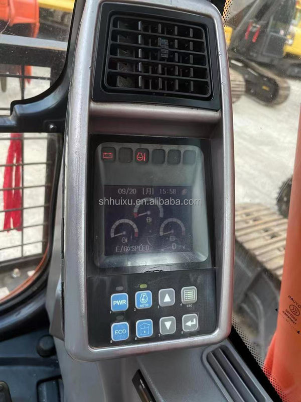 Doosan hot sale Used doosan dh300 excavator second hand digging machine DOOSAN DX300 good price