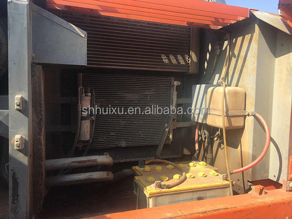 Hitachi  hot sale Hot sale Second hand Crawler Excavator HITACHI ZAX230 good condition Used digging machine Japanese