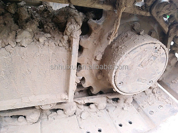 Used hydraulic mini digger CAT304 Second Hand good quality small crawler excavator CAT304 for sale