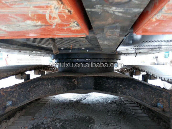 Hitachi  hot sale Second hand Crawler Excavator HITACHI 240 Used digging machine Japanese made