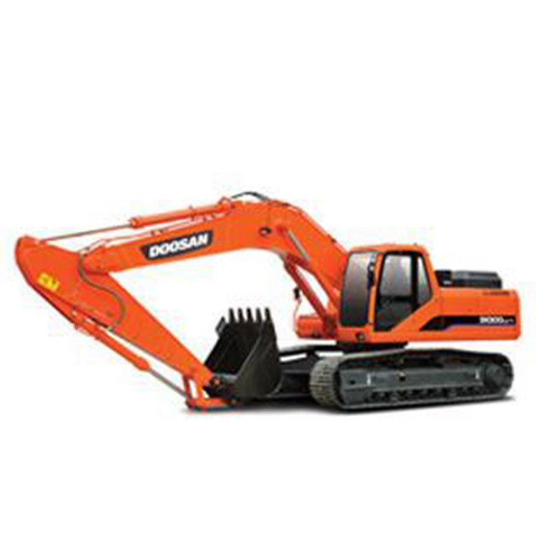 doosan excavator dx300lc , doosan DX300 DH300 , Doosan dx300 Japan  excavator for sale