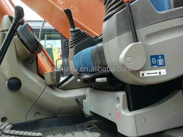 Hitachi  hot sale Second hand Crawler Excavator HITACHI 240 Used digging machine Japanese made