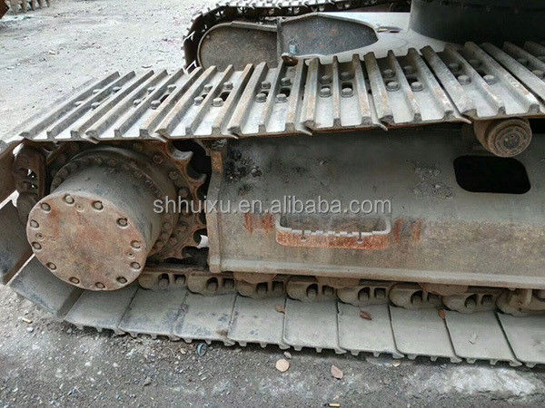 Hitachi  hot sale Second hand Crawler Excavator HITACHI 240 Used digging machine Japanese made