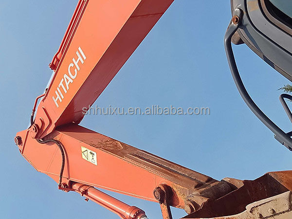 Hitachi  hot sale Used digging machine Japanese HITACHI ZX240-3G  Second hand Crawler Excavator good condition for sale