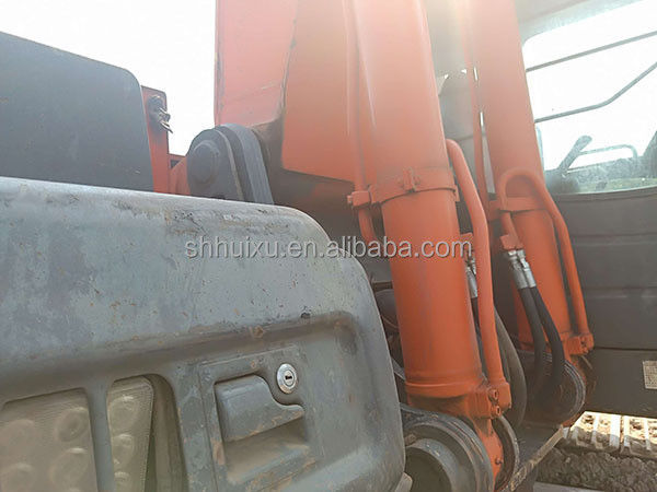 Hitachi  hot sale Used digging machine Japanese HITACHI ZX240-3G  Second hand Crawler Excavator good condition for sale