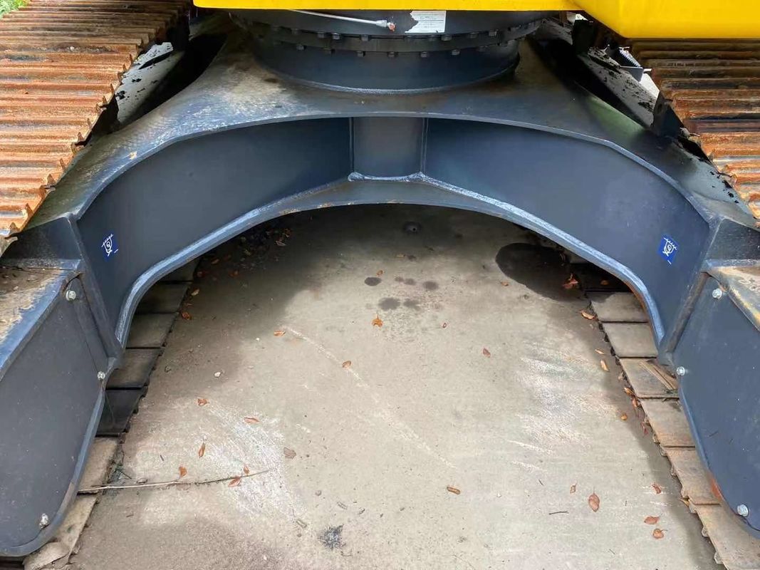Komatsu Used Komatsu PC200-8 excavator second hand excavators japan with good quality Komatsu Excavator