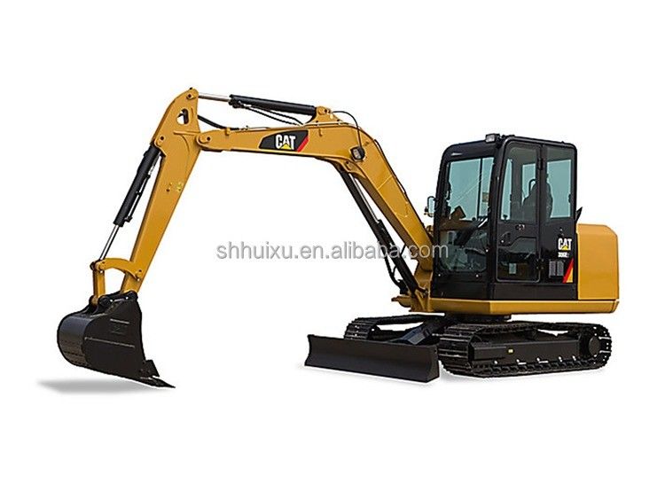 Used hydraulic mini digger CAT306 Second Hand good quality/original japan used cat 306d mini excavator CAT 303 cat 306 excavator