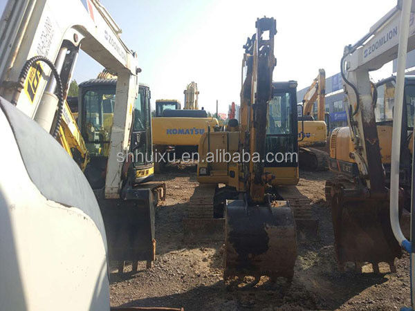 Used hydraulic mini digger CAT306 Second Hand good quality/original japan used cat 306d mini excavator CAT 303 cat 306 excavator