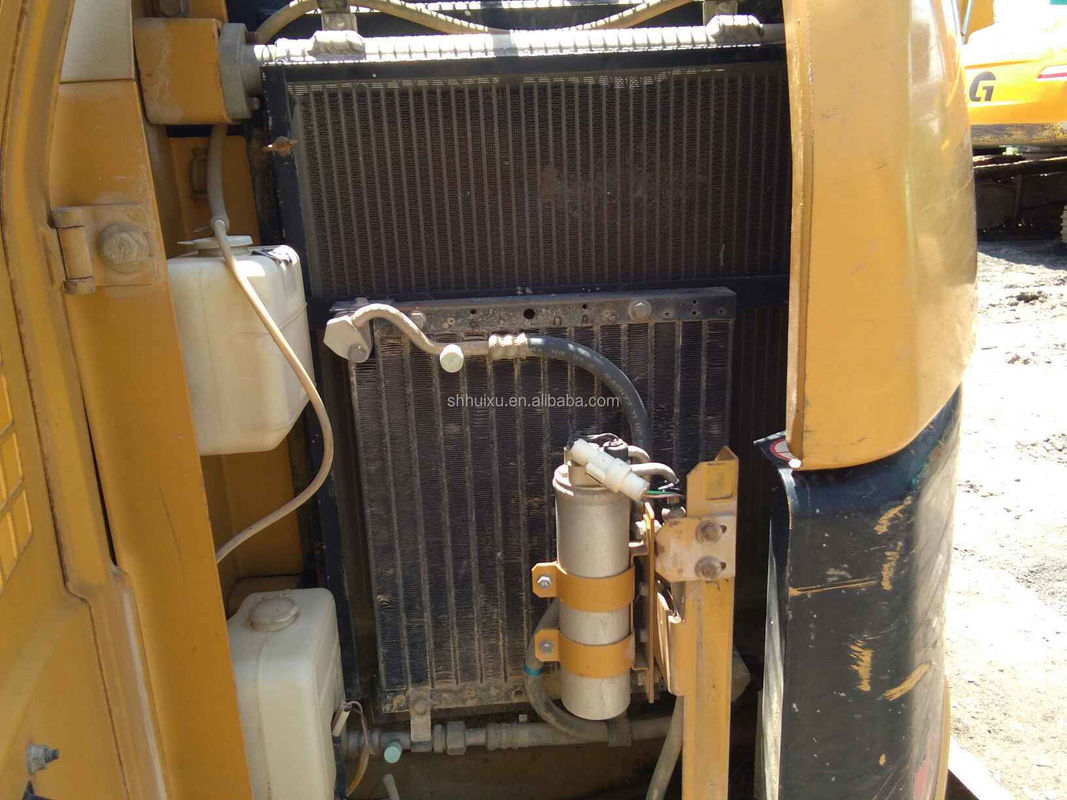 Used hydraulic mini digger CAT306 Second Hand good quality/original japan used cat 306d mini excavator CAT 303 cat 306 excavator