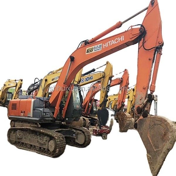 Hitachi  hot sale Second hand Crawler Excavator HITACHI 250 good condition Used digging machine Japanese for sale