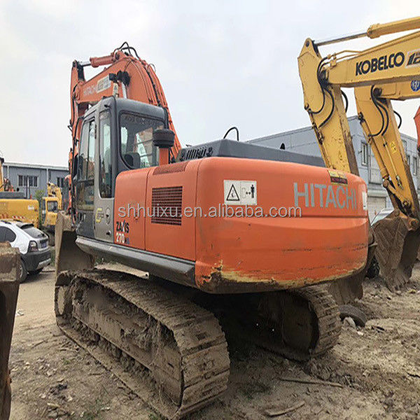 Hitachi  hot sale Second hand Crawler Excavator HITACHI 250 good condition Used digging machine Japanese for sale