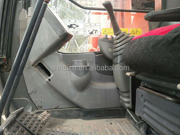 Hitachi  hot sale Second hand Crawler Excavator HITACHI 250 good condition Used digging machine Japanese for sale