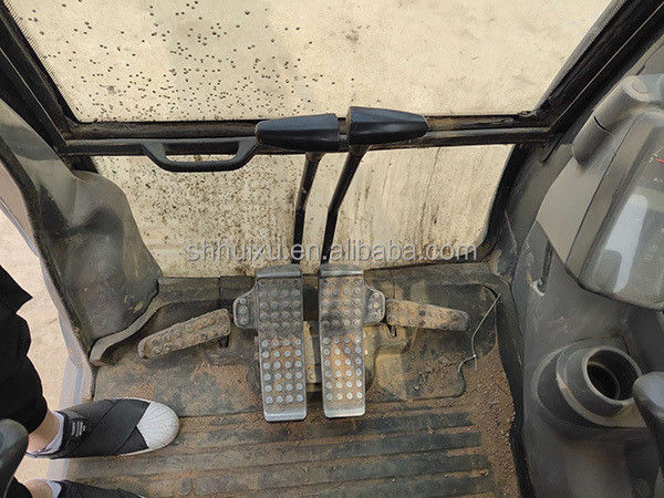 Hitachi in stock Second hand Crawler Excavator HITACHI ZX260 good condition Used digging machine Japanese HITACHI ZX260 for sale/