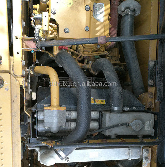 excavator caterpillar 312d2 used digger/ Second Hand crawler excavator CAT312D in good condition for sale Caterpillar in stock