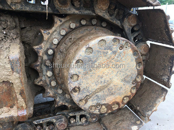 Hitachi  hot sale Used hitachi ex 270 lc excavator good condition second hand digging machine Japanese HITACHI270