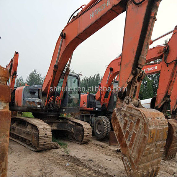 Hitachi  hot sale Used digging machine second hand Crawler Excavator HITACHI 330 good condition