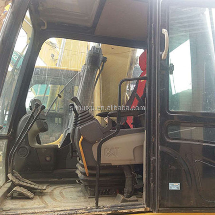 Used cat 315d excavator Second Hand crawler excavator CAT315 in good condition for sale CAT 303 cat 306 excavator