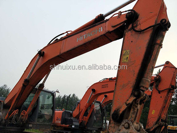 Hitachi  hot sale Used digging machine second hand Crawler Excavator HITACHI 330 good condition