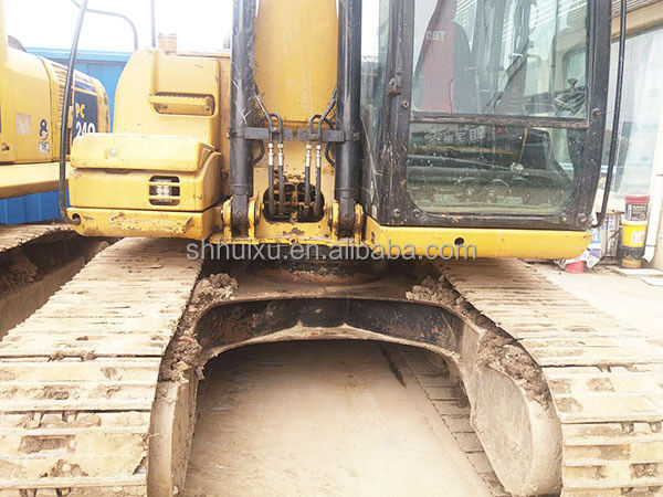 Used cat 315d excavator Second Hand crawler excavator CAT315 in good condition for sale CAT 303 cat 306 excavator