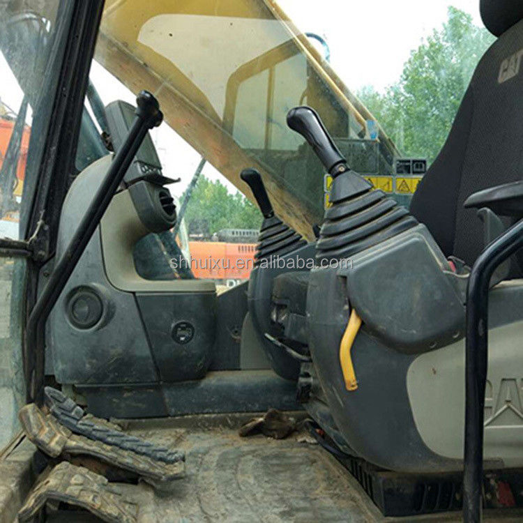 Used caterpillar 320dl excavator/ Second Hand crawler excavator CAT320 in good condition for sale Caterpillar in stock