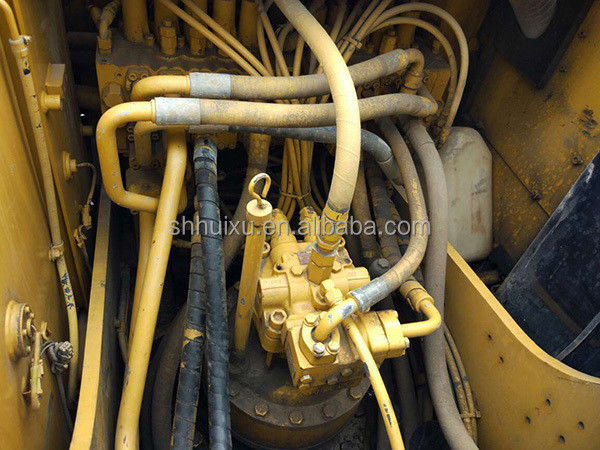 Used caterpillar 320dl excavator/ Second Hand crawler excavator CAT320 in good condition for sale Caterpillar in stock