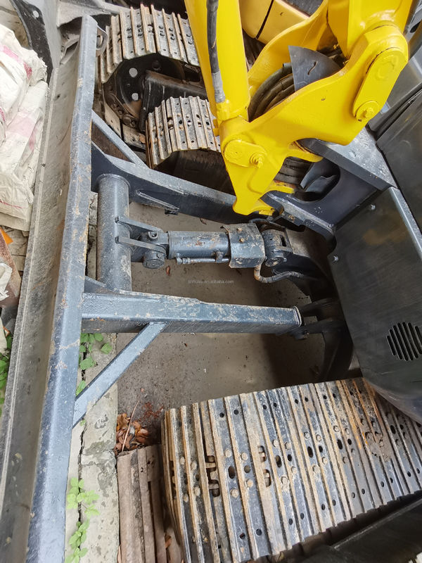 Kobelco SK200 Kobelco SK35SR second hand hydraulic crawler excavator Japan origin/Used mini digger Kobelco SK35SR  Nice quality Cheap price