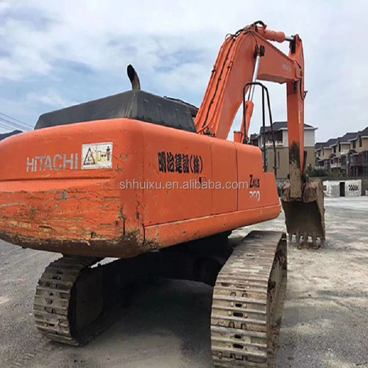 Hitachi in stock used hitachi zx350 crawler excavator for sale/ Used digging machine Japanese HITACHI 350 for sale/