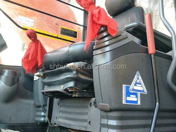 Hitachi in stock used hitachi zx350 crawler excavator for sale/ Used digging machine Japanese HITACHI 350 for sale/