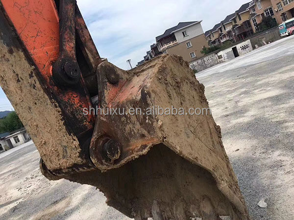 Hitachi in stock used hitachi zx350 crawler excavator for sale/ Used digging machine Japanese HITACHI 350 for sale/