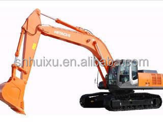 Hitachi  hot sale used digging second hand Crawler Excavator HITACHI 360 good condition Japanese