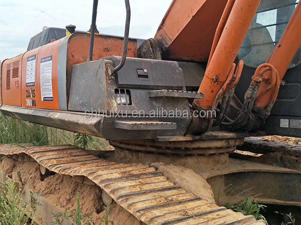 Hitachi  hot sale used digging second hand Crawler Excavator HITACHI 360 good condition Japanese