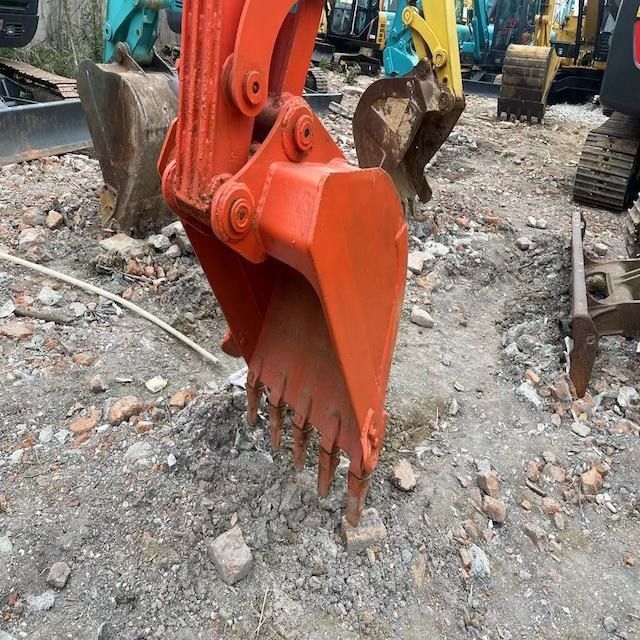 80%new used excavator Doosan 55 excavator Korea Second-hand used  excavator good price