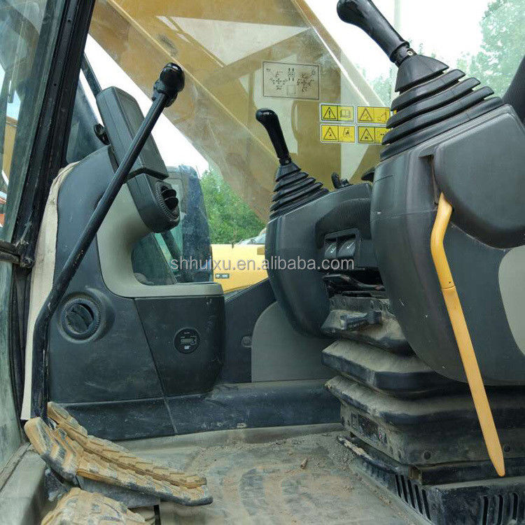 Used cat324d excavator/ Second Hand crawler excavator CAT324 in good condition for sale