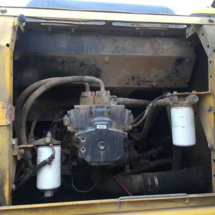 USED JAPANESE 220-7 DIGGER Excellent Quality selected used Komatsu PC 220-7 excavator /used komatsu 220-7 excavator