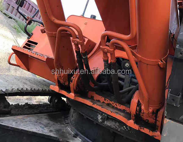 Hitachi in stock Second hand large Crawler Excavator HITACHI 450 good condition Used digging machine Japanese HITACHI 450 for sale/