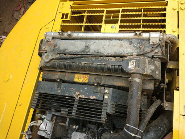 USED JAPANESE 220-7 DIGGER Excellent Quality selected used Komatsu PC 220-7 excavator /used komatsu 220-7 excavator