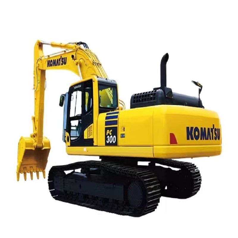 used komatsu pc300-7 crawler excavator/komatsu used harga excavator komatsu pc300 pc 300-7