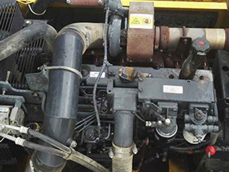 used komatsu pc300-7 crawler excavator/komatsu used harga excavator komatsu pc300 pc 300-7