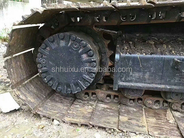 Used cat 325bl excavator second hand CAT325 in good condition for sale CAT 303 cat 306 excavator