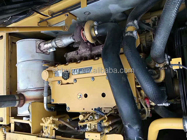 Used cat 325bl excavator second hand CAT325 in good condition for sale CAT 303 cat 306 excavator