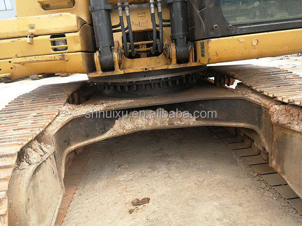 Used caterpillar excavator 329d/ Second Hand crawler excavator CAT329 in good condition for sale Caterpillar in stock