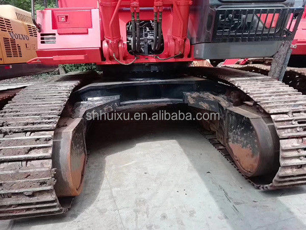 Hitachi  hot sale Second hand large Crawler Excavator HITACHI 650 good condition Used digging machine Japanese for sale