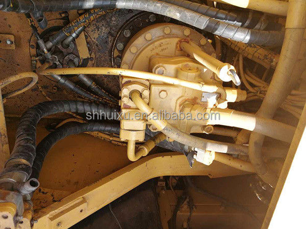 Used caterpillar excavator 329d/ Second Hand crawler excavator CAT329 in good condition for sale Caterpillar in stock