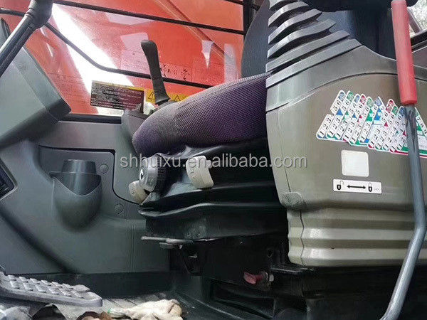 Hitachi  hot sale Second hand large Crawler Excavator HITACHI 650 good condition Used digging machine Japanese for sale