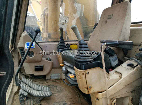 Used caterpillar excavator 330dl Second Hand crawler excavator CAT330B in good condition for sale Caterpillar in stock