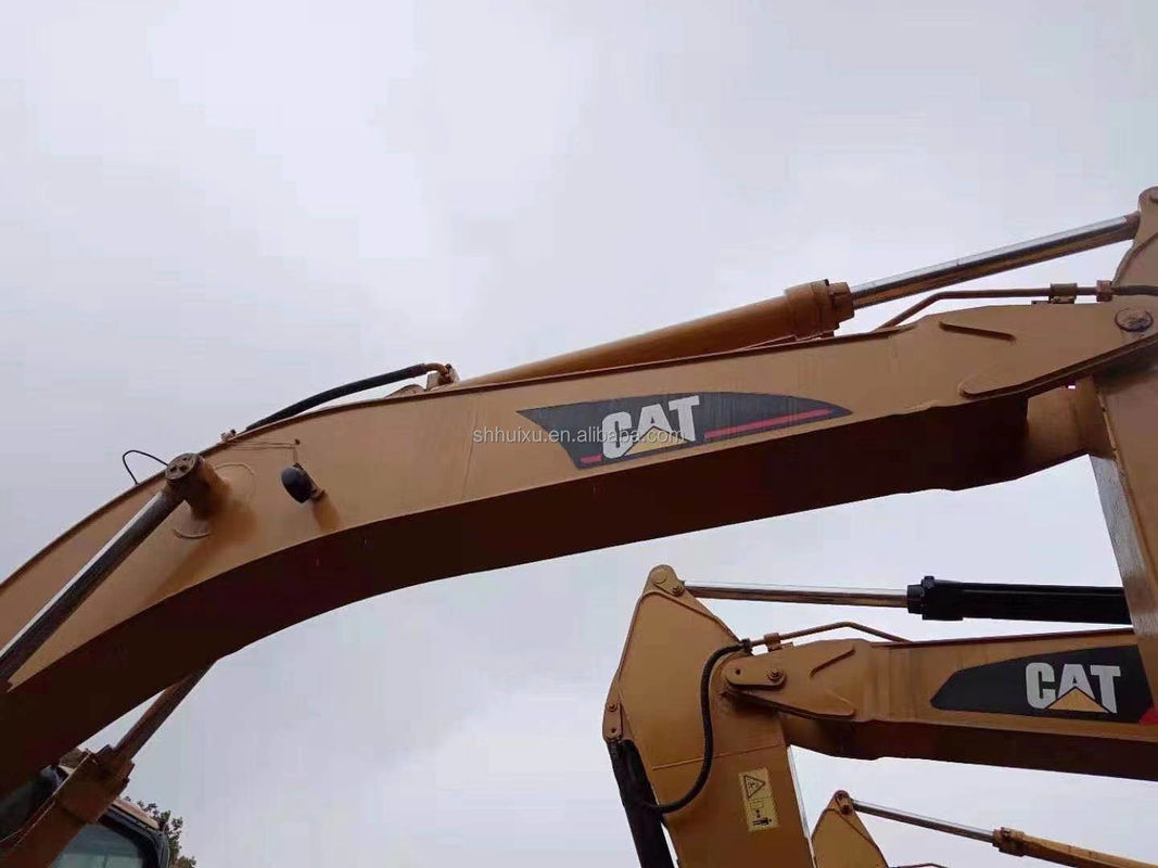 Used cat 330d excavator Second Hand crawler excavator CAT330C in good condition for sale CAT 303 cat 306 excavator
