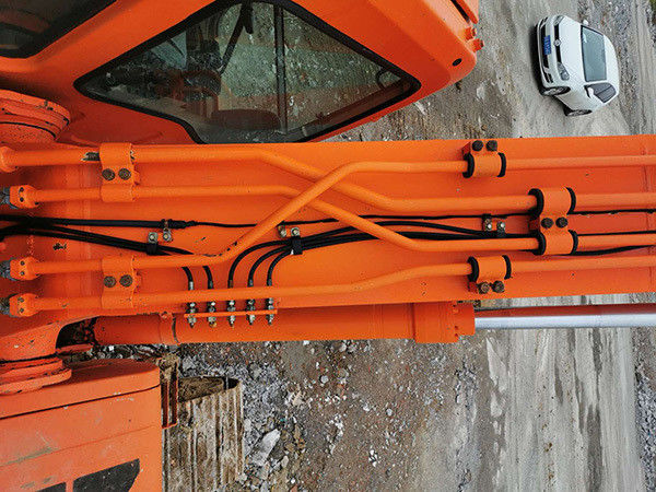 used excavator doosan DH220 Excavator Doosan DH220 225 300 Used Excavator with low price