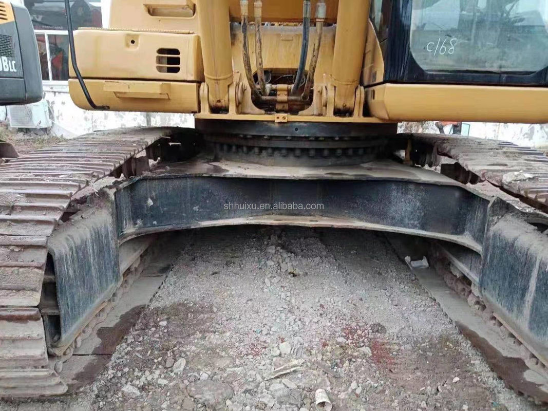 Used cat 330d excavator Second Hand crawler excavator CAT330C in good condition for sale CAT 303 cat 306 excavator