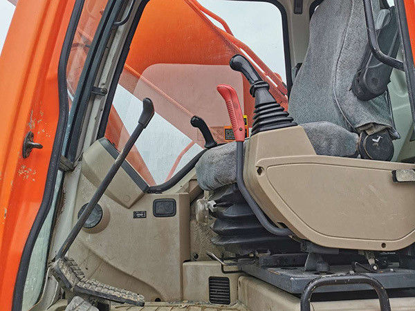 used excavator doosan DH220 Excavator Doosan DH220 225 300 Used Excavator with low price